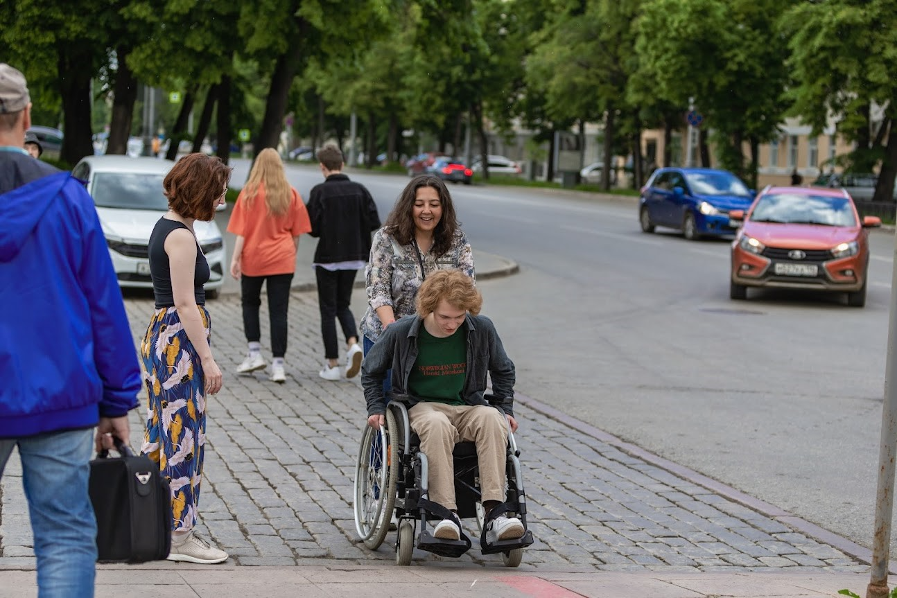 Фото: Илья Вага / It's My City