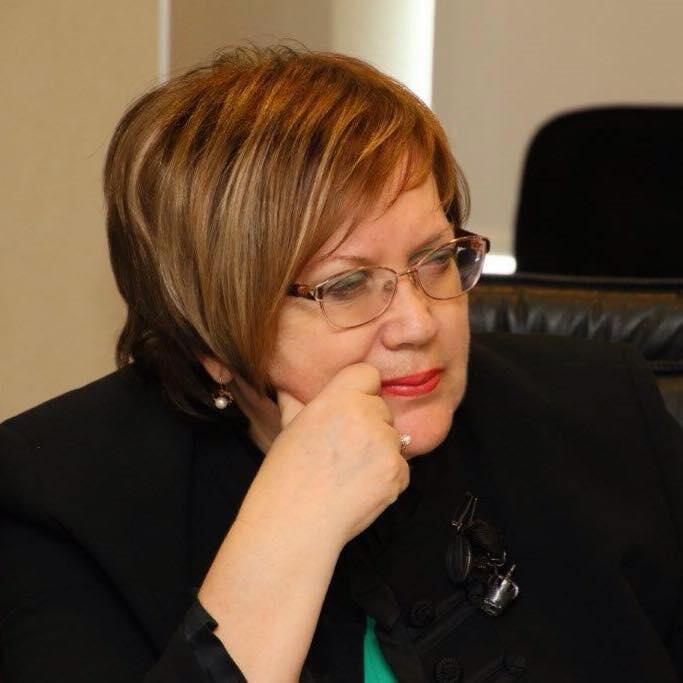 Фото: Татьяна Мерзлякова / Facebook