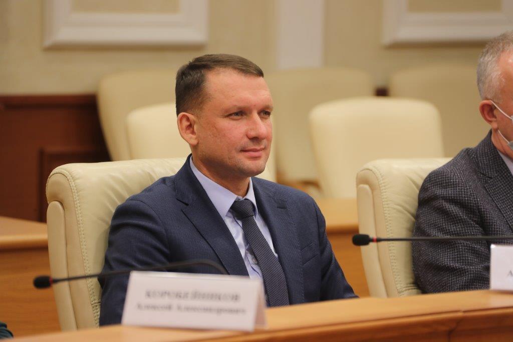 Фото: соцсети Александра Каптюга