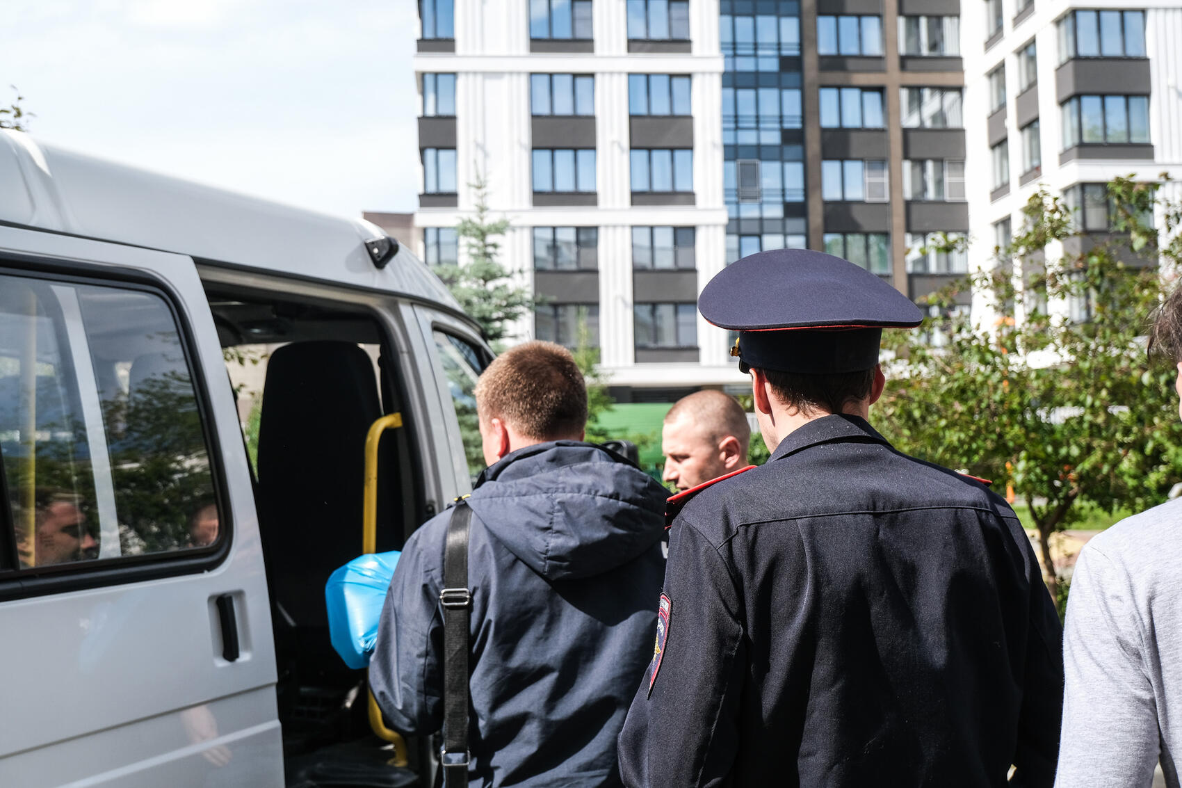 Фото: Саша Зубковский / It's My City