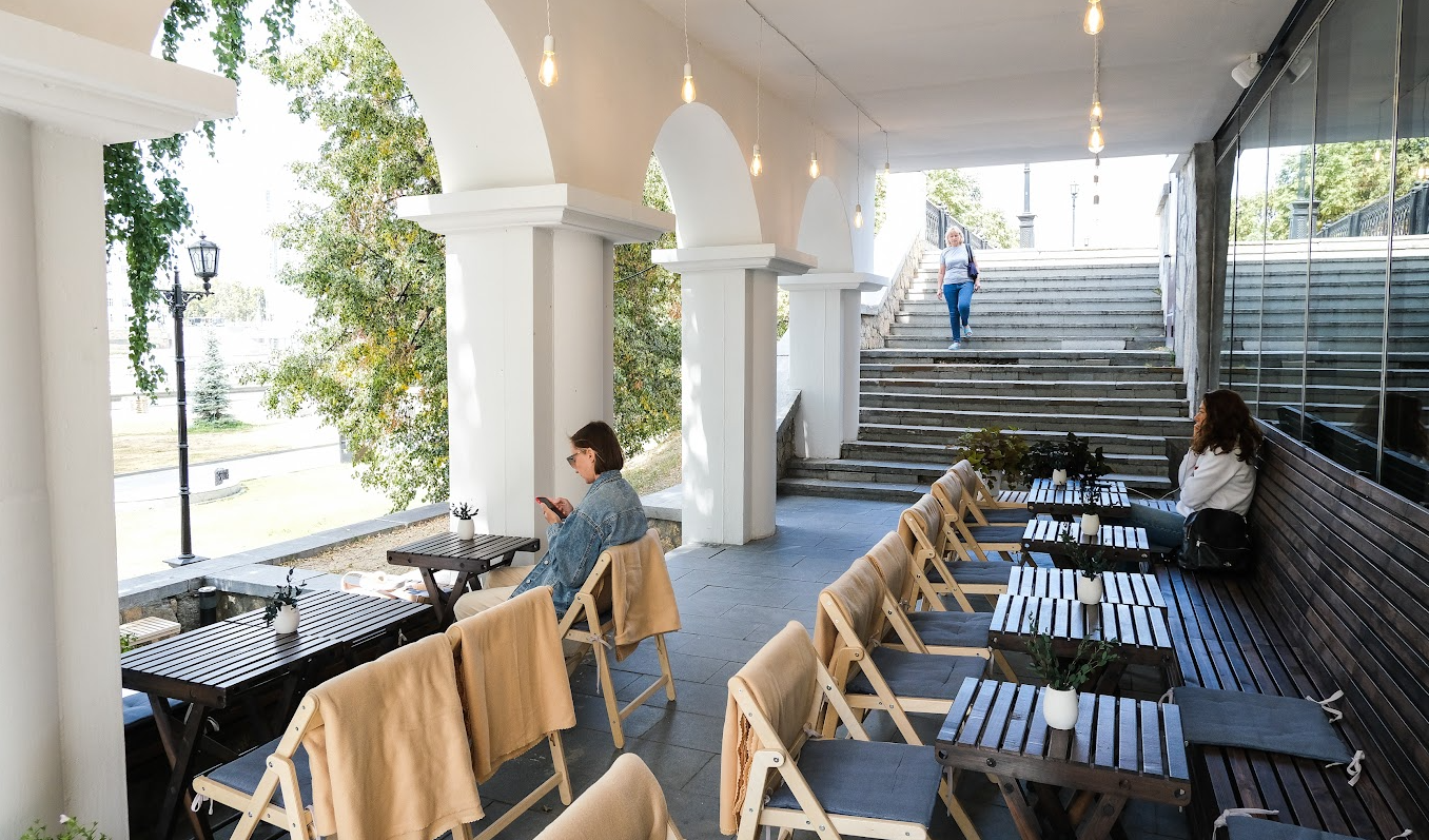 Фото: It’s My City