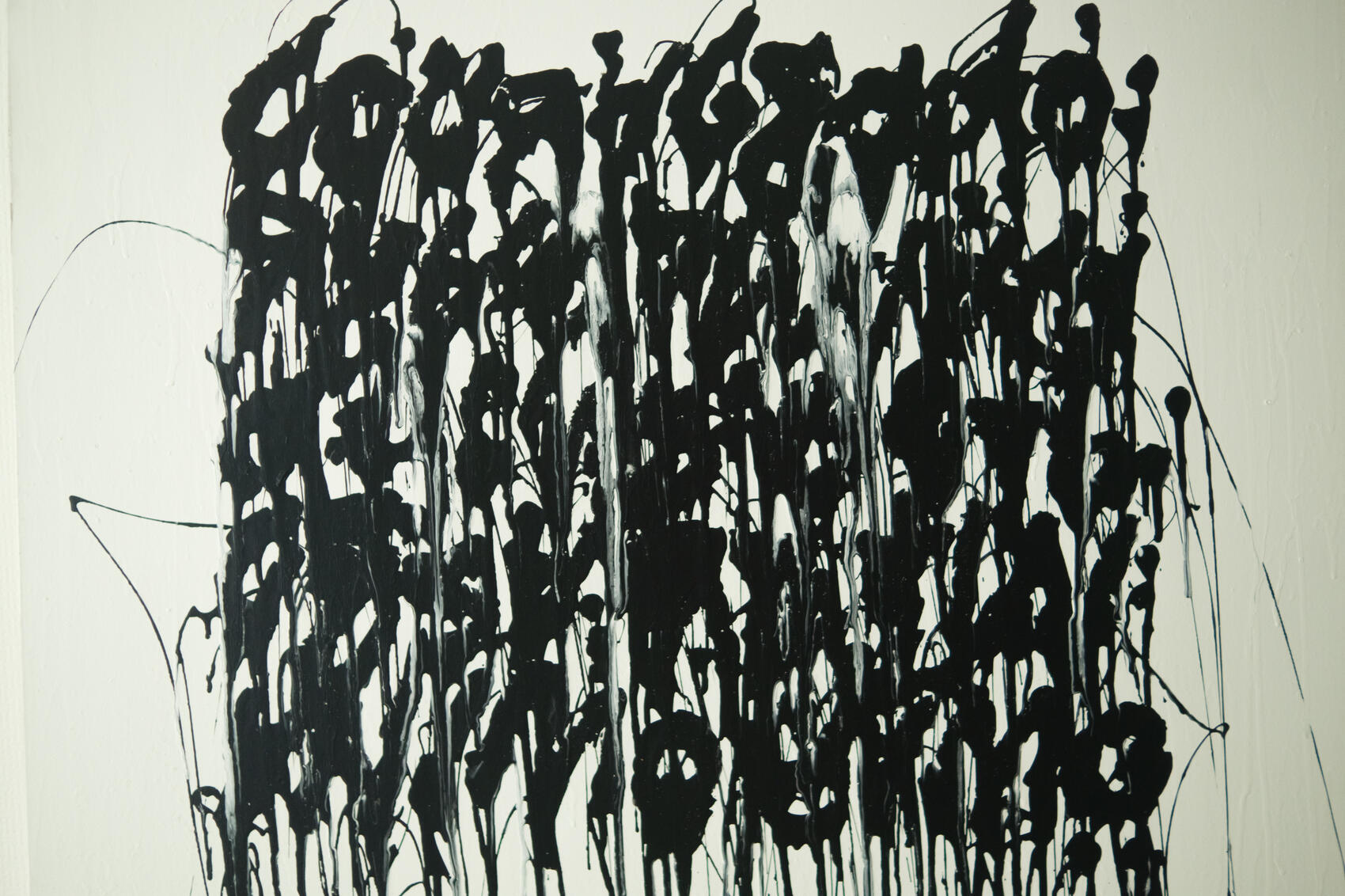 «Смелость» Ромы Бантика. Фото: Елена Елизарова / It’s My City