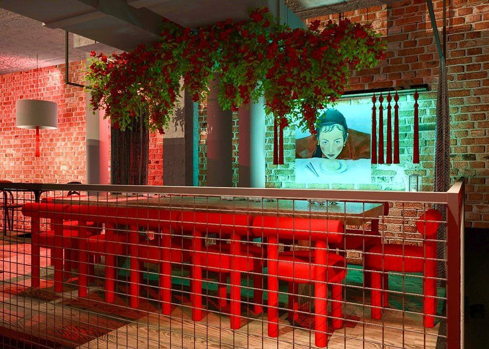 Фото: Софья Девятайкина / Instagram