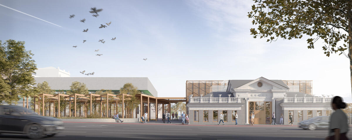 Проектная документация. Источник фото: 66.ру