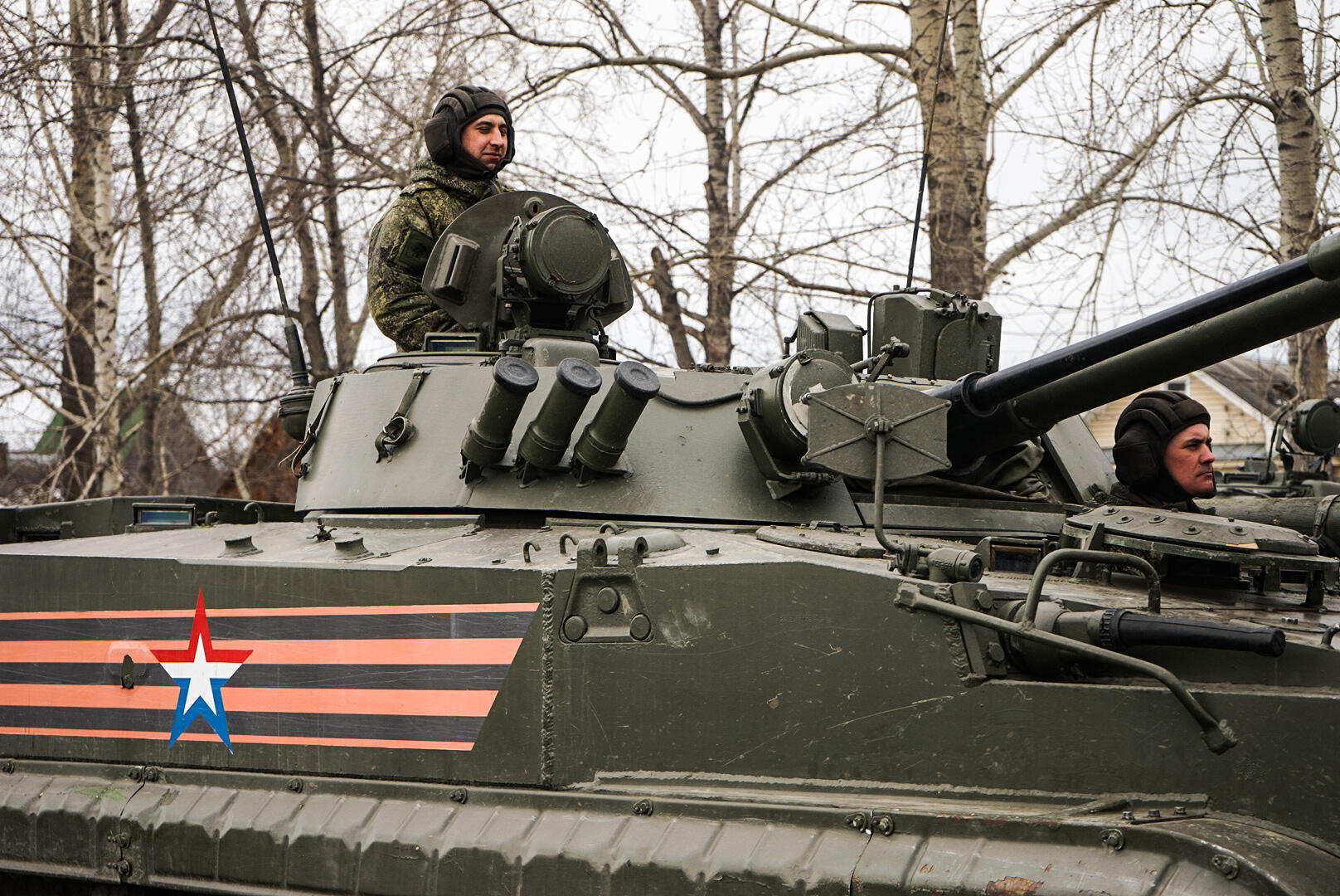 Фото: Арина Томашова / It's My City