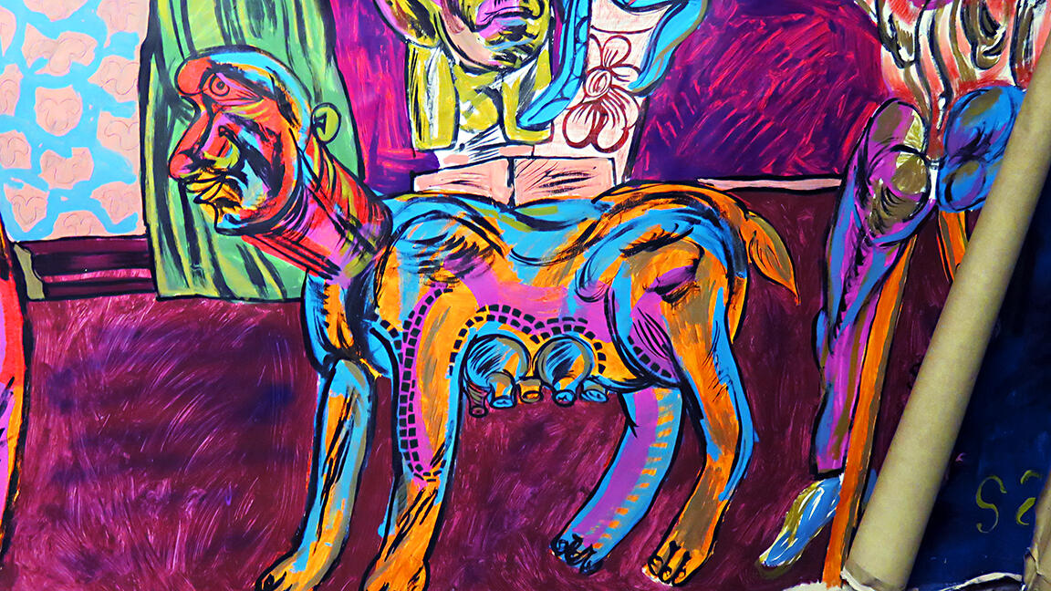 Фото: Дмитрий Косолапов