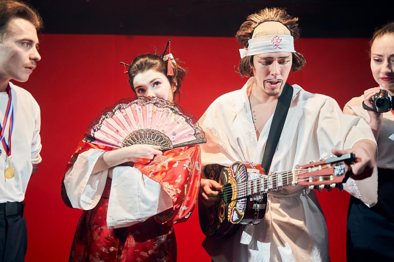 Фото: Виктория Фадина