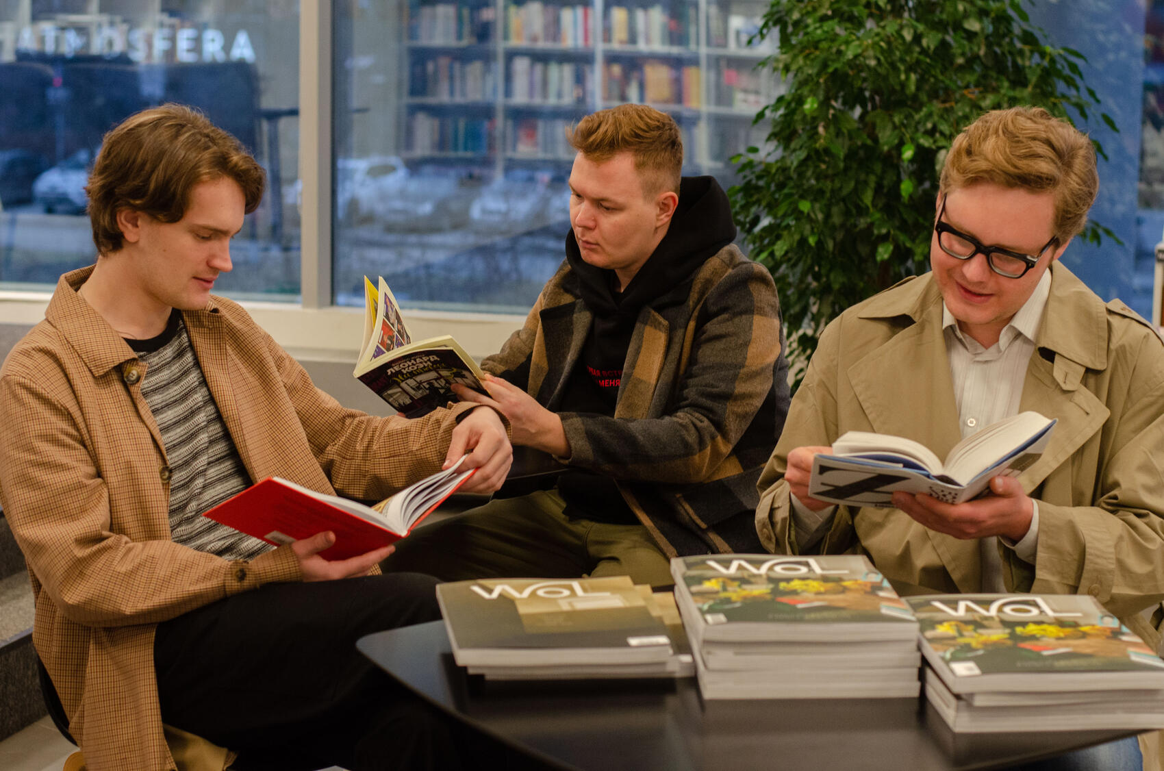 Фото: Евгения Кобеева / It's My City