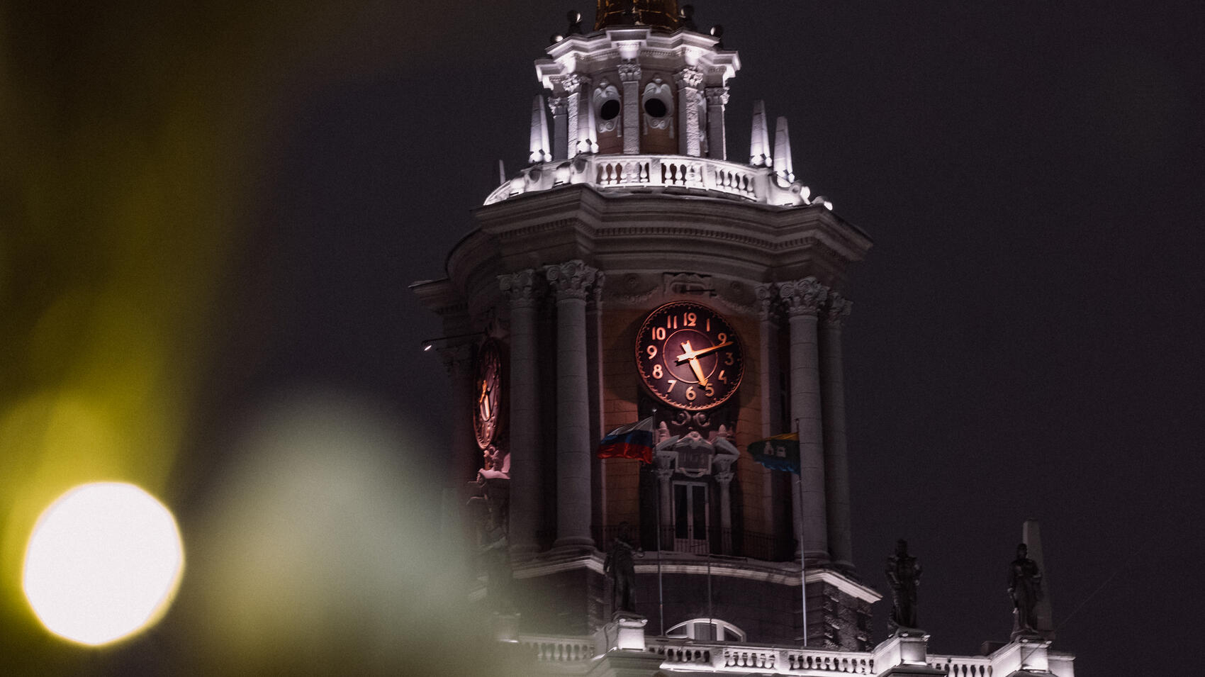 Выборы мэра Екатеринбурга пройдут в феврале