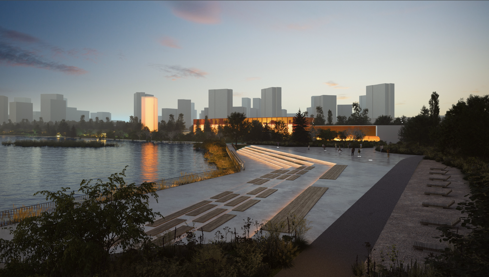 Фото: предоставлено администрацией Екатеринбурга