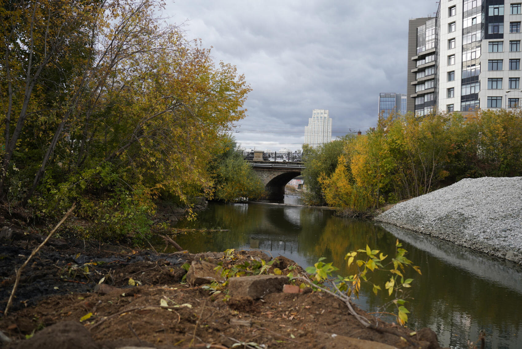 Фото: Елена Елизарова / It's My City