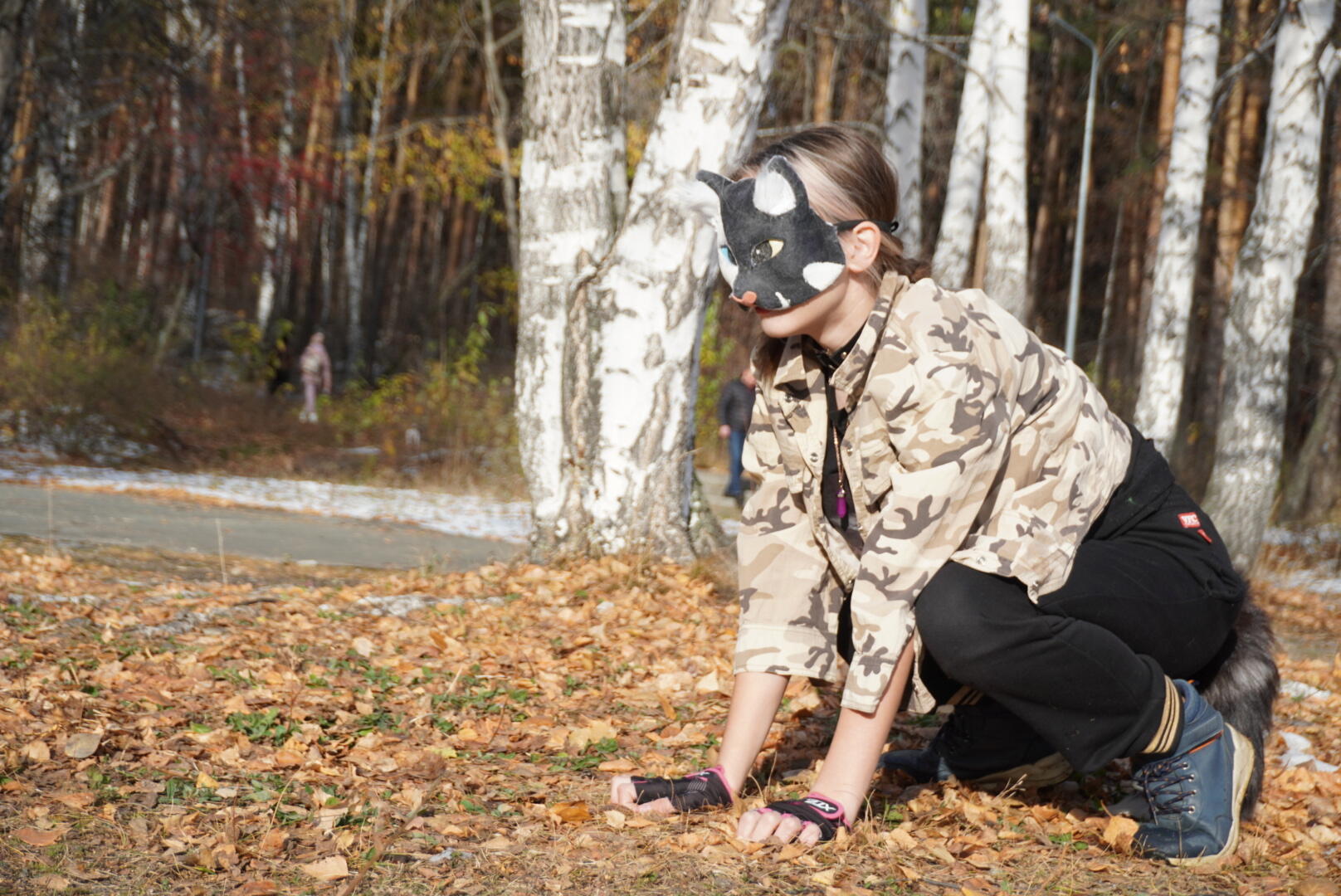 Фото: Софа Медведева для It's My City