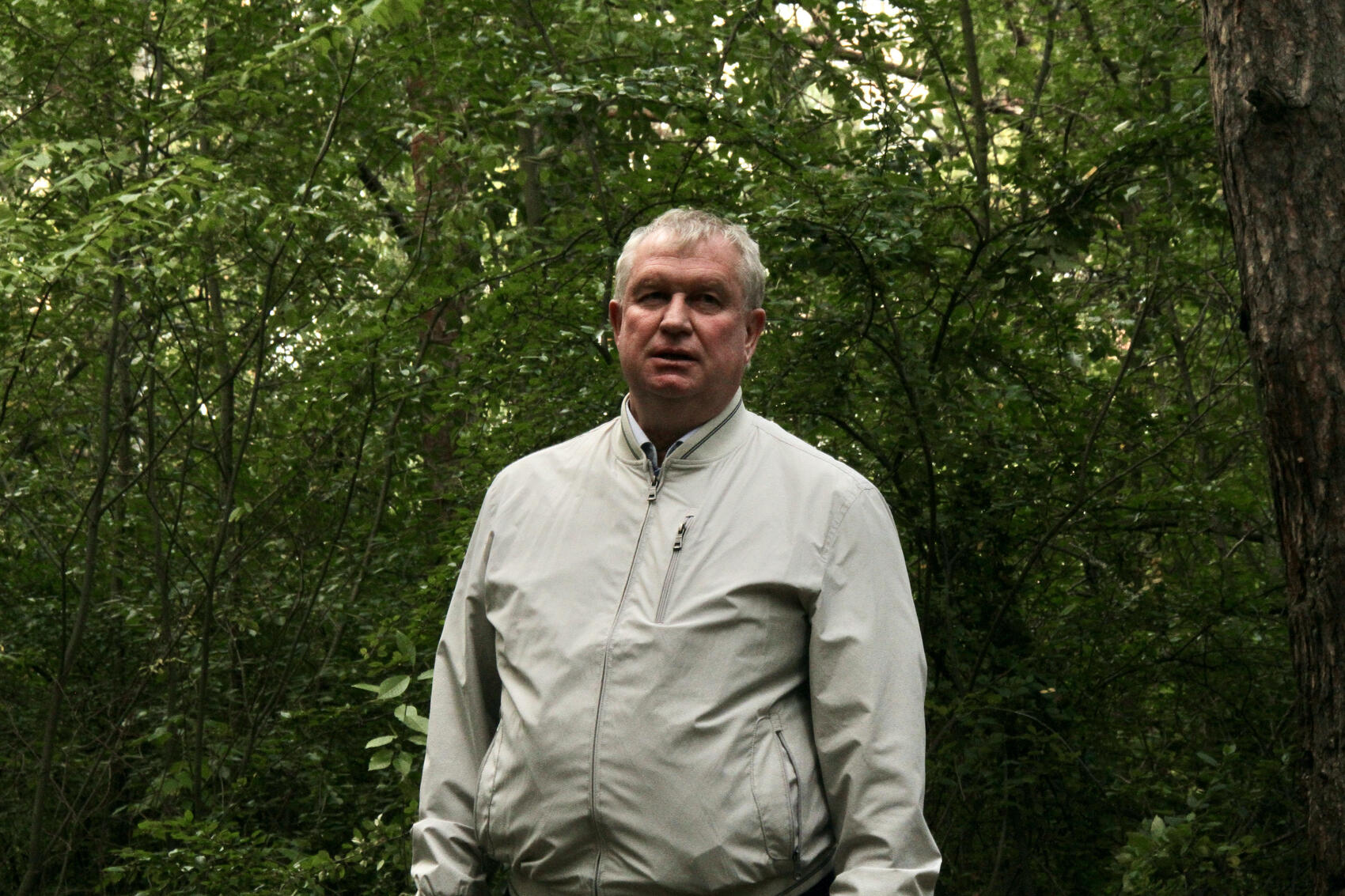 Евгений Шипицын. Фото: Мария Рубинина / It's My City