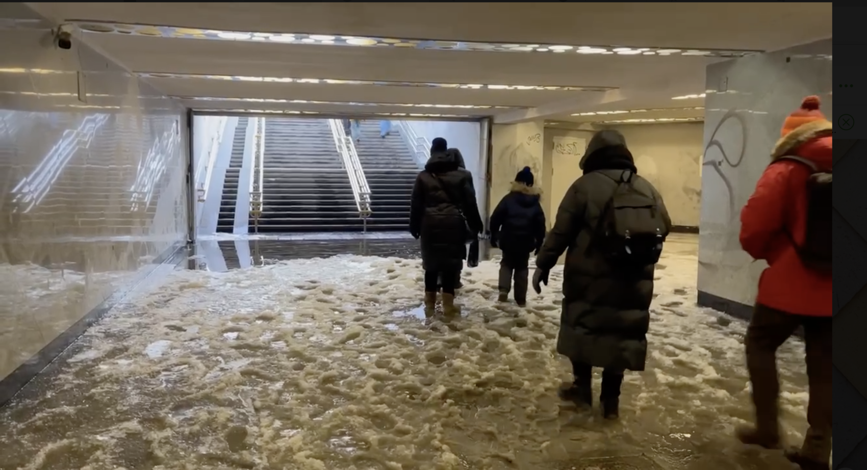 Фото: Инна Малышева / It's My City