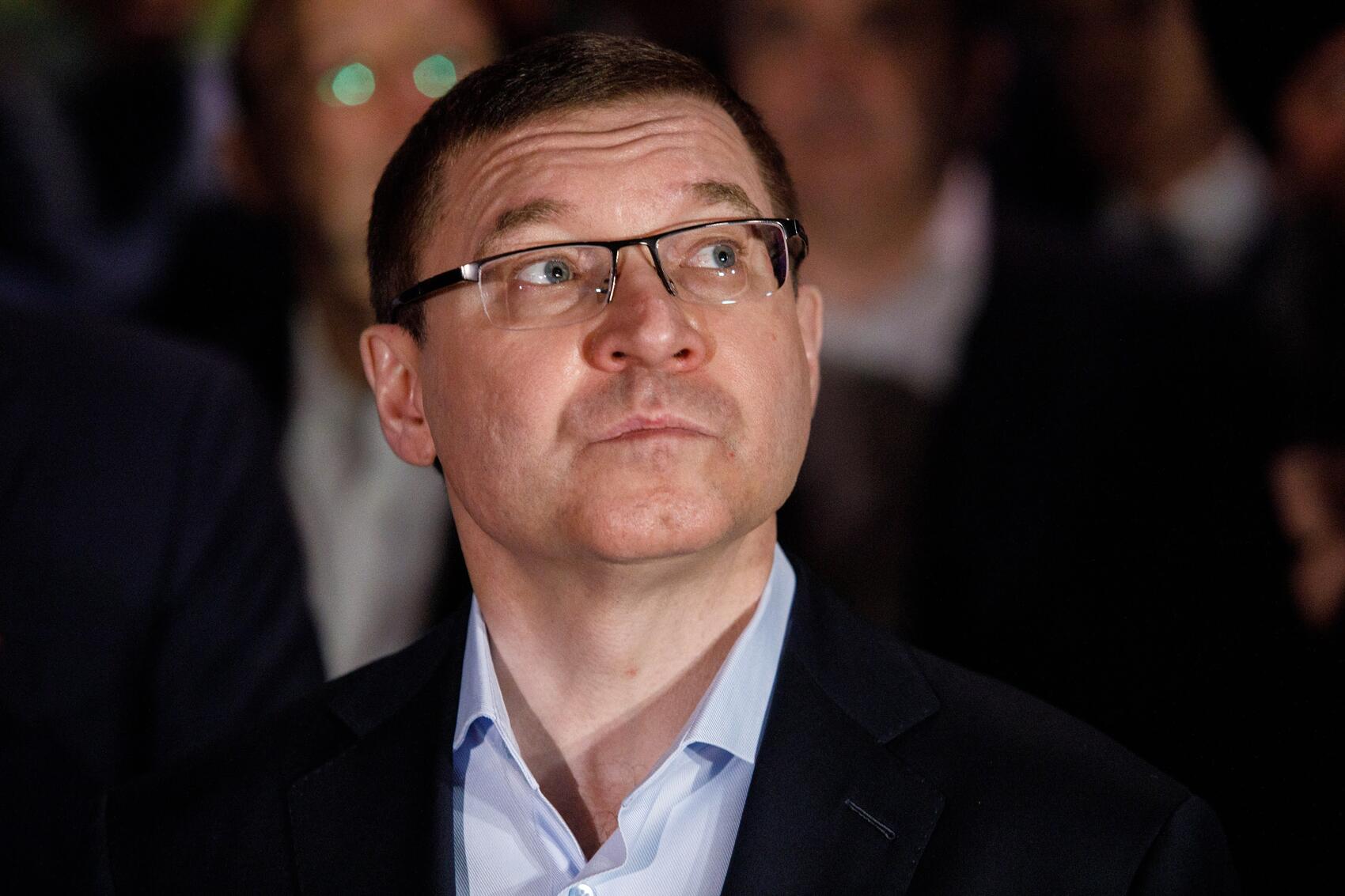 Владимир Якушев. Фото: It's My City