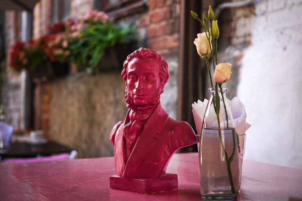 Фото: Арина Томашова / It's My City