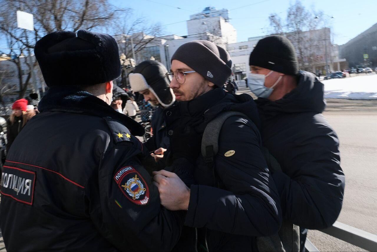 Фото: Саша Зубковский / It's My City