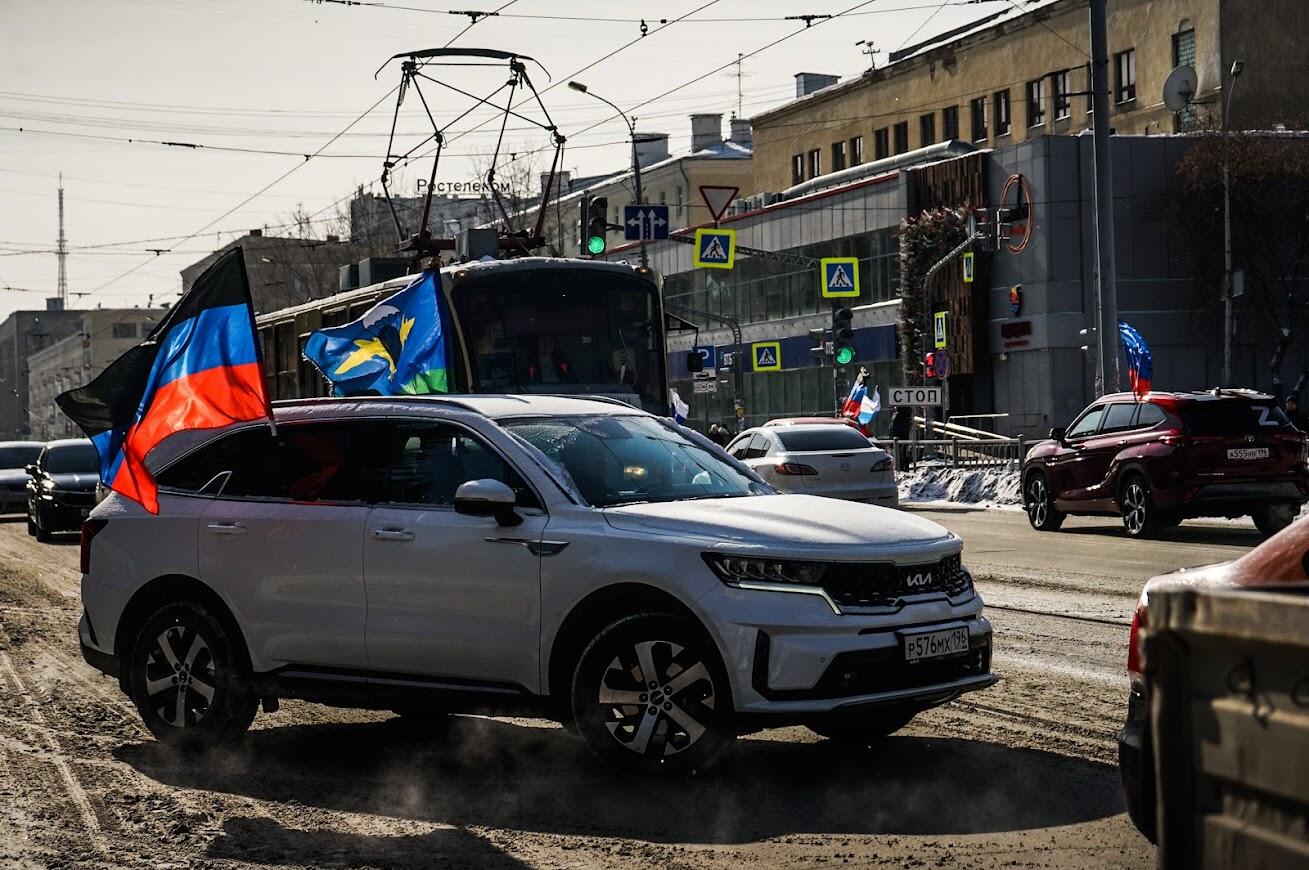 Фото: Арина Томашова / It's My City