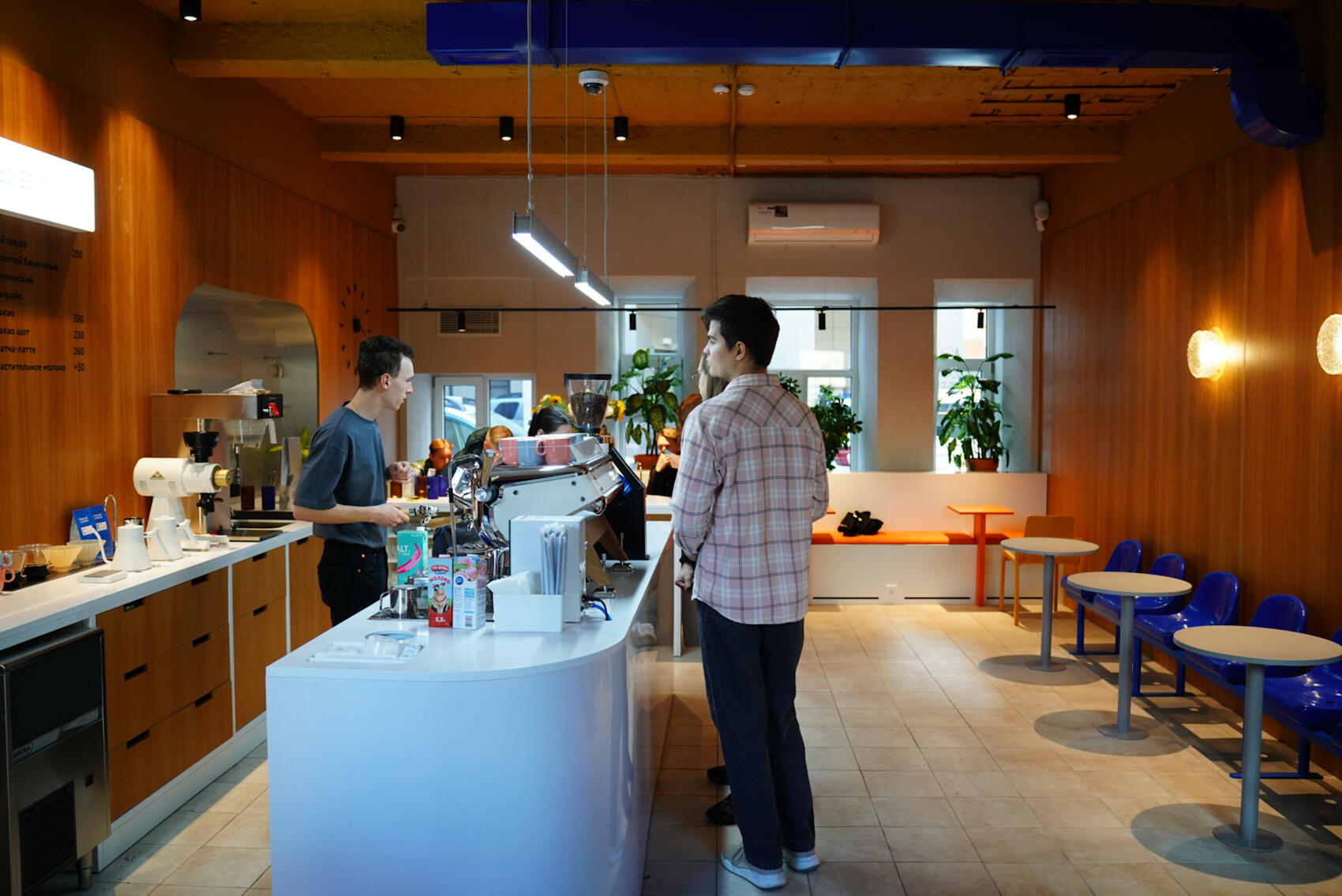 Фото: Елена Елизарова / It's My City