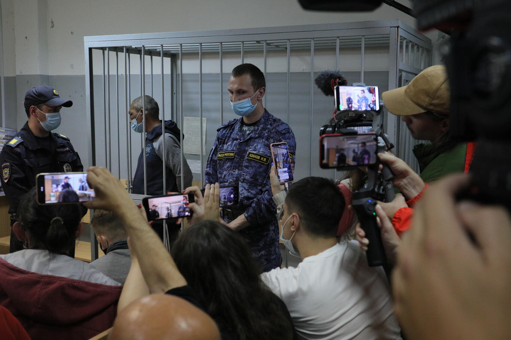 Фото: Марина Молдавская / It's My City