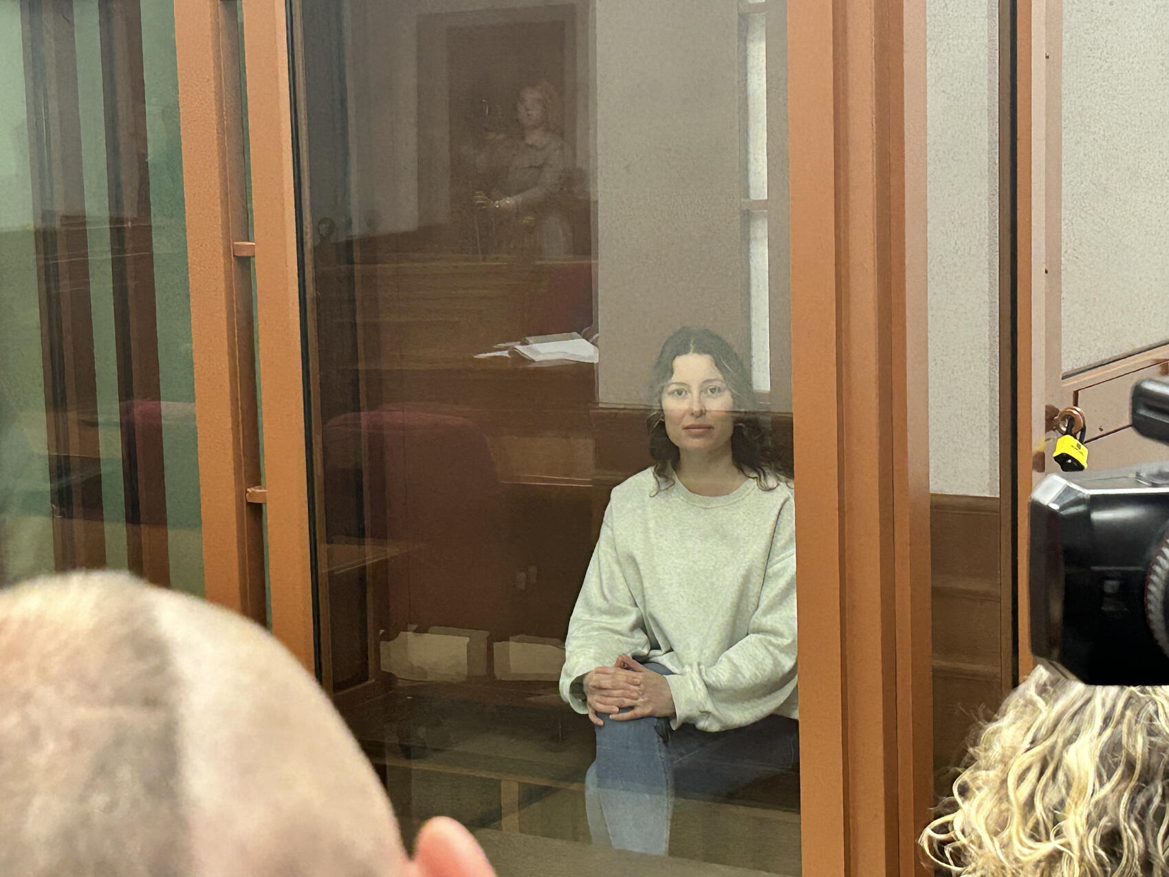 Ксения Карелина. Фото: It's My City