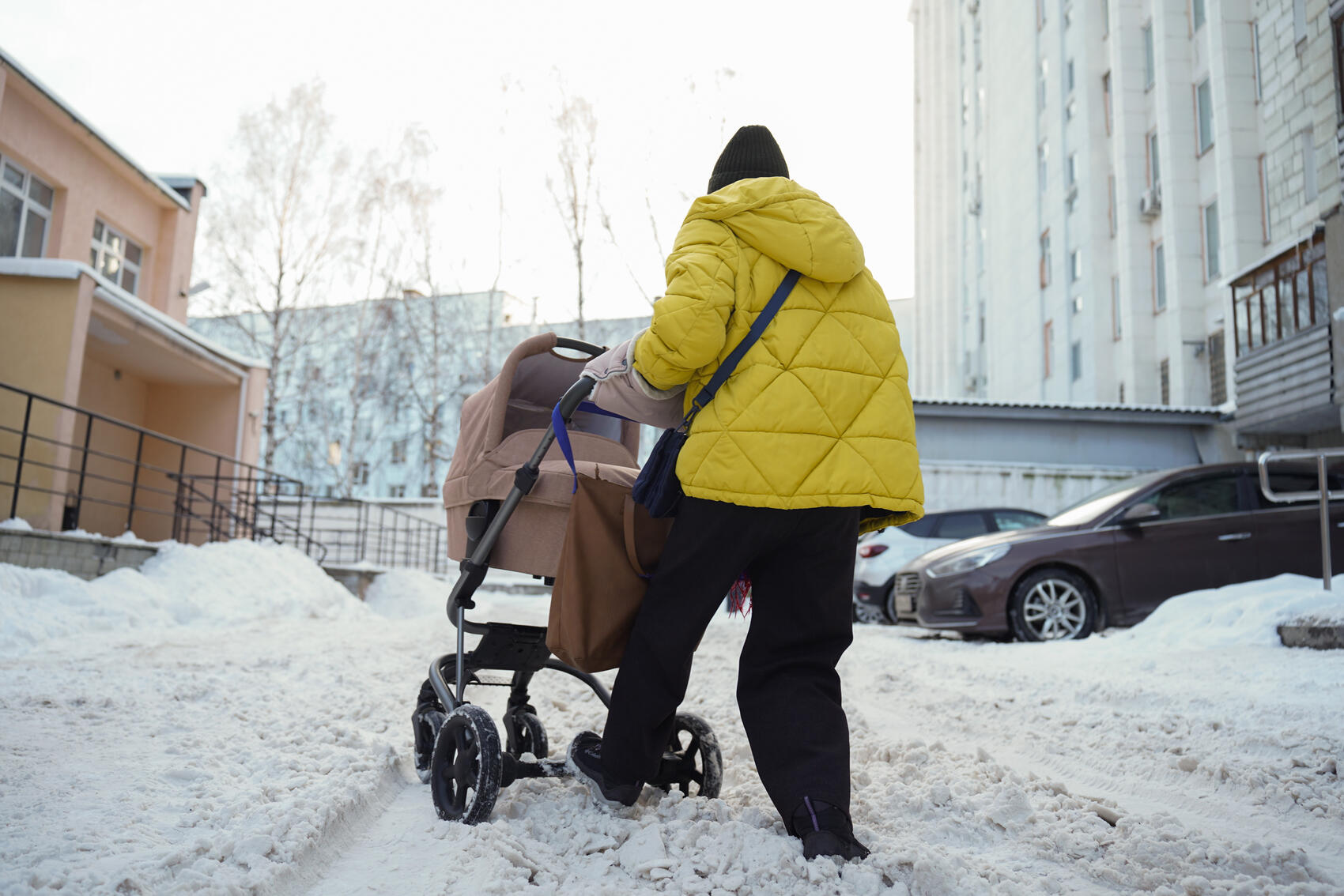 Фото: Елена Елизарова / It’s My&nbsp;City