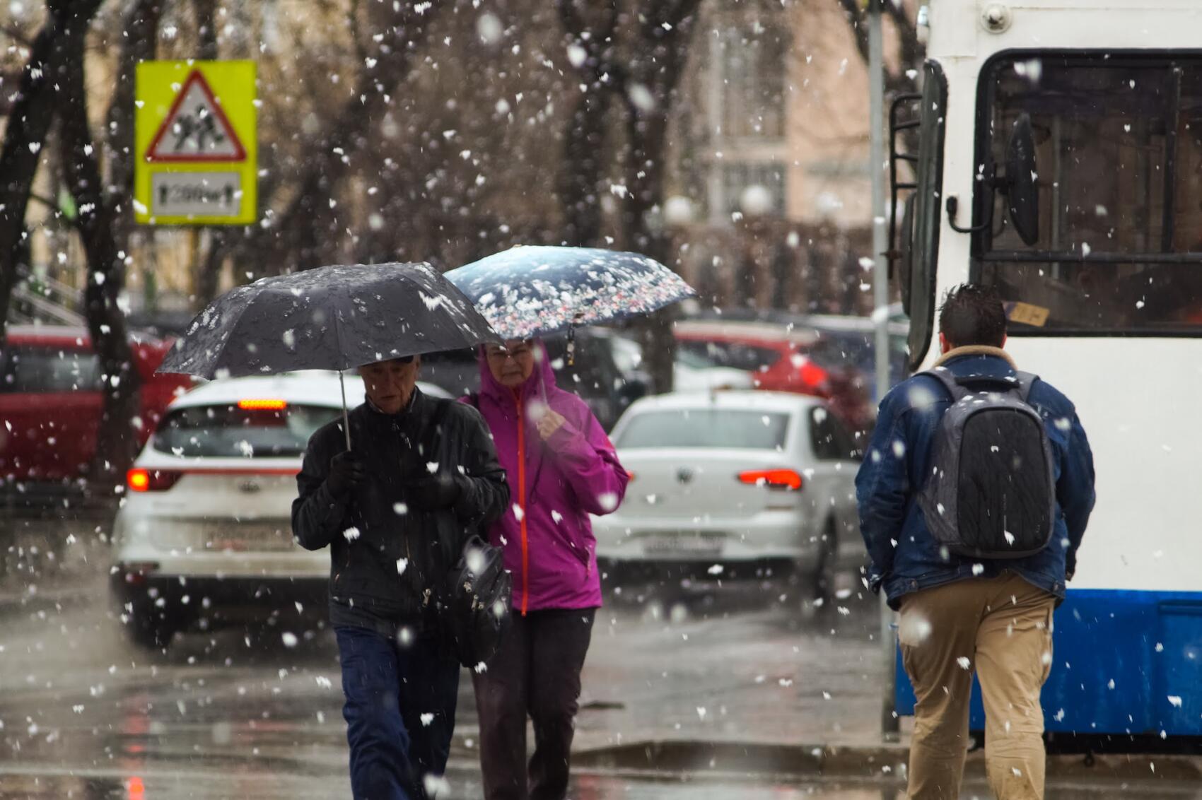 Фото: It's My City