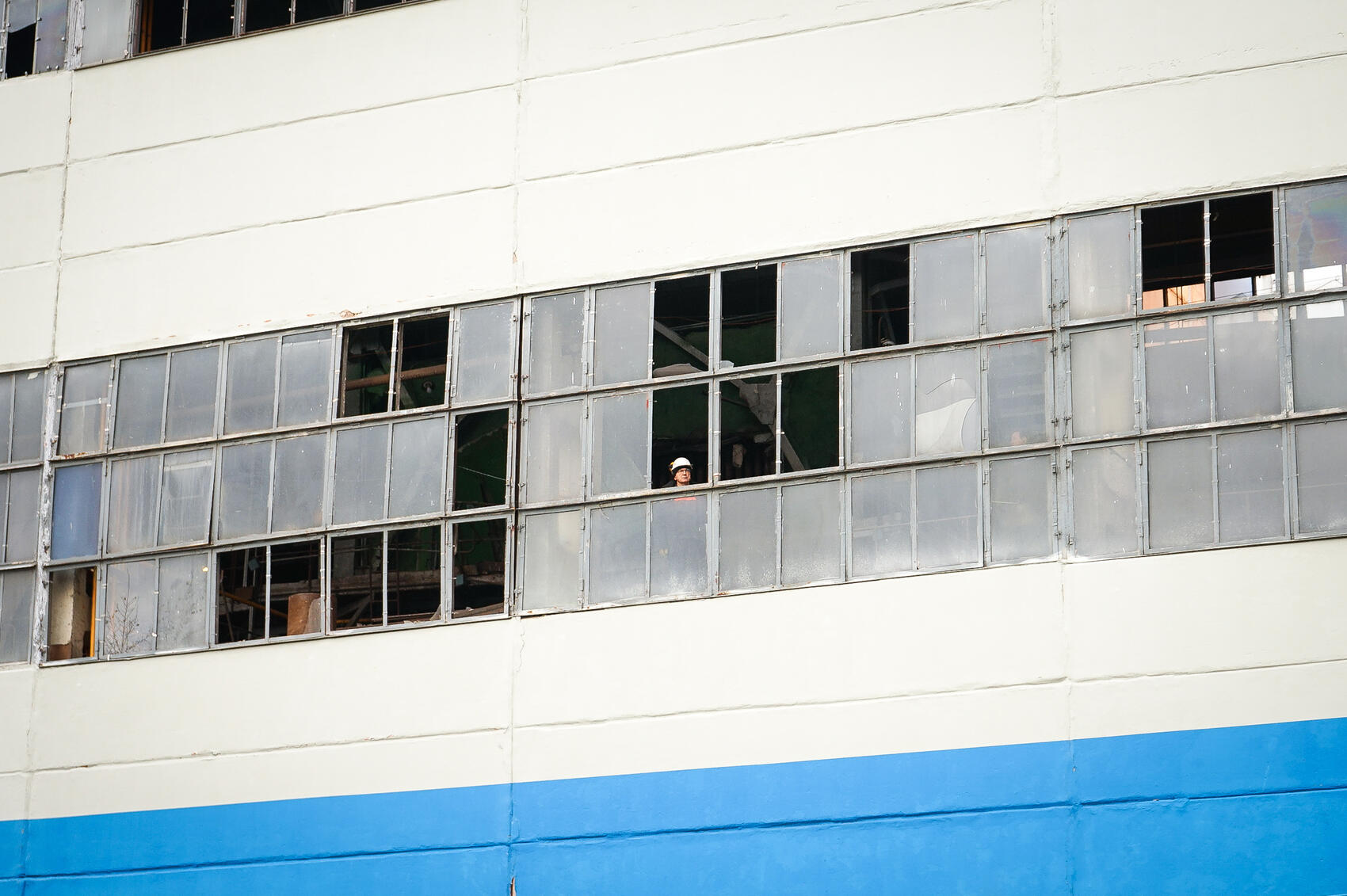 Фото: Арина Томашова / It's My City