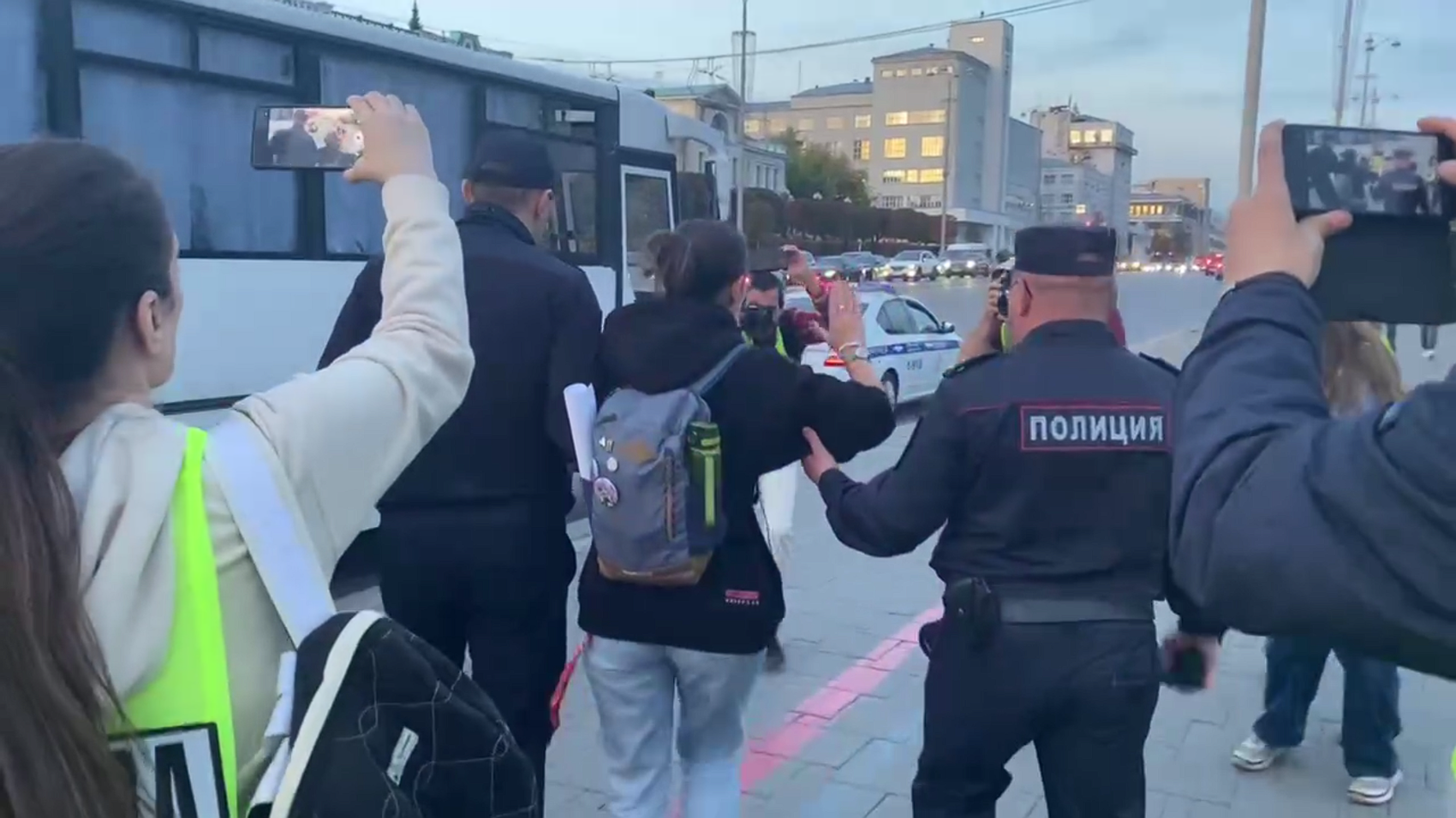 Фото: Семен Хорохорица