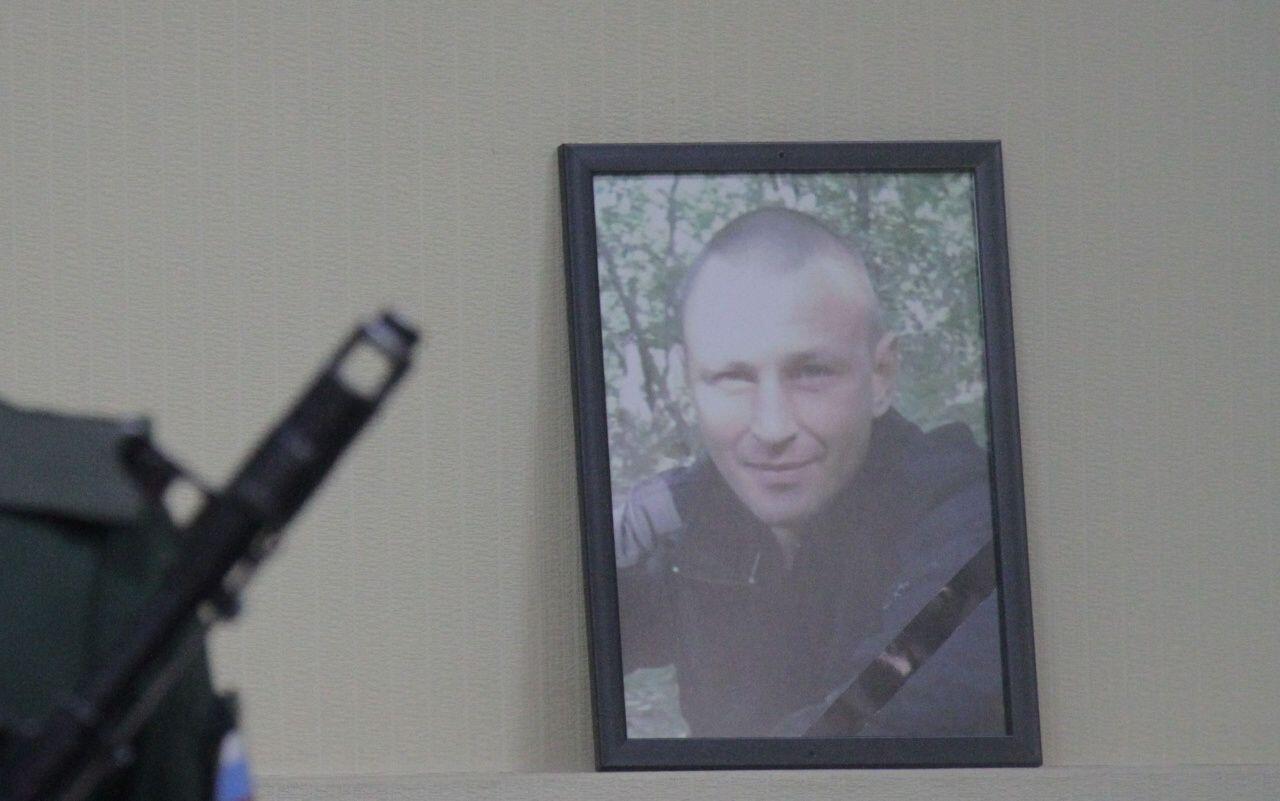 Сергей Молодцов. Фото: Глобус Серова