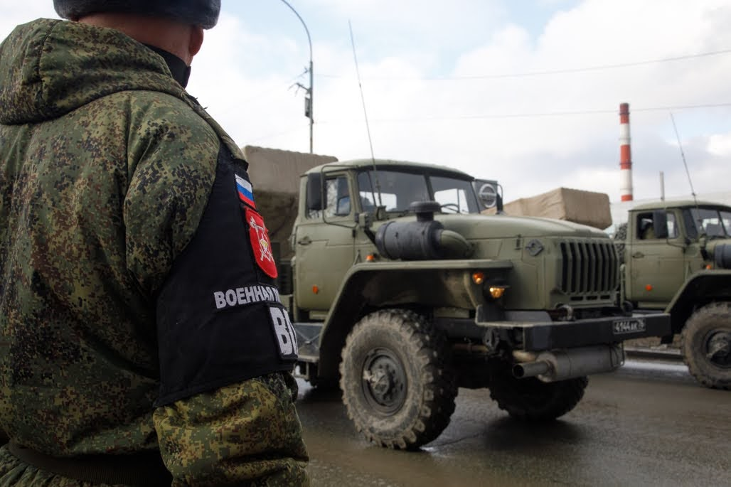 Фото: Марина Молдавская / It’s My City