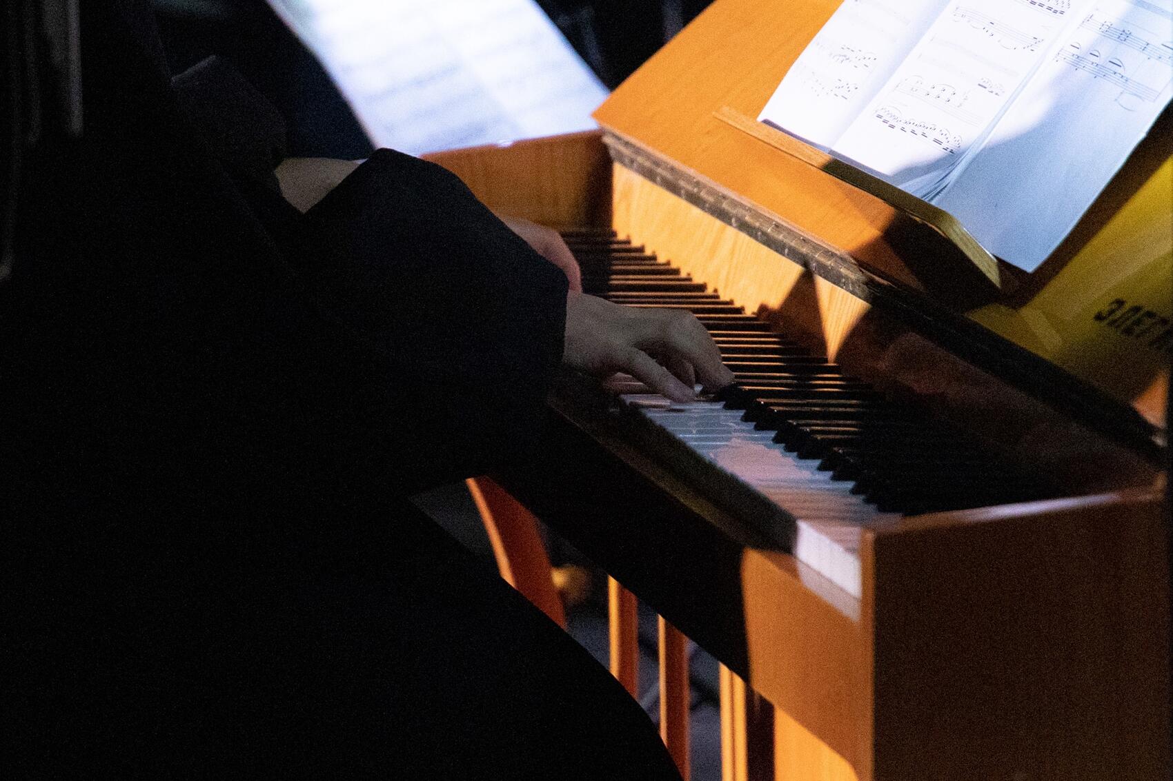 Фото: Александр Мехоношин / Ельцин Центр