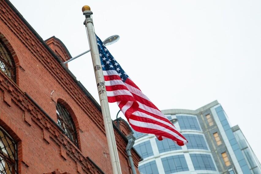 Фото из архива: Марина Молдавская / It's My City