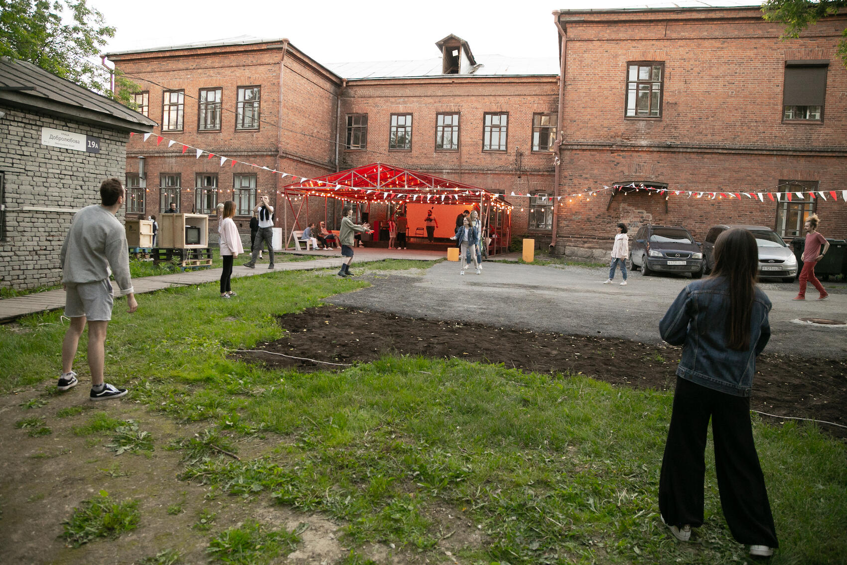 Фото: Стас Насонов / It's My City