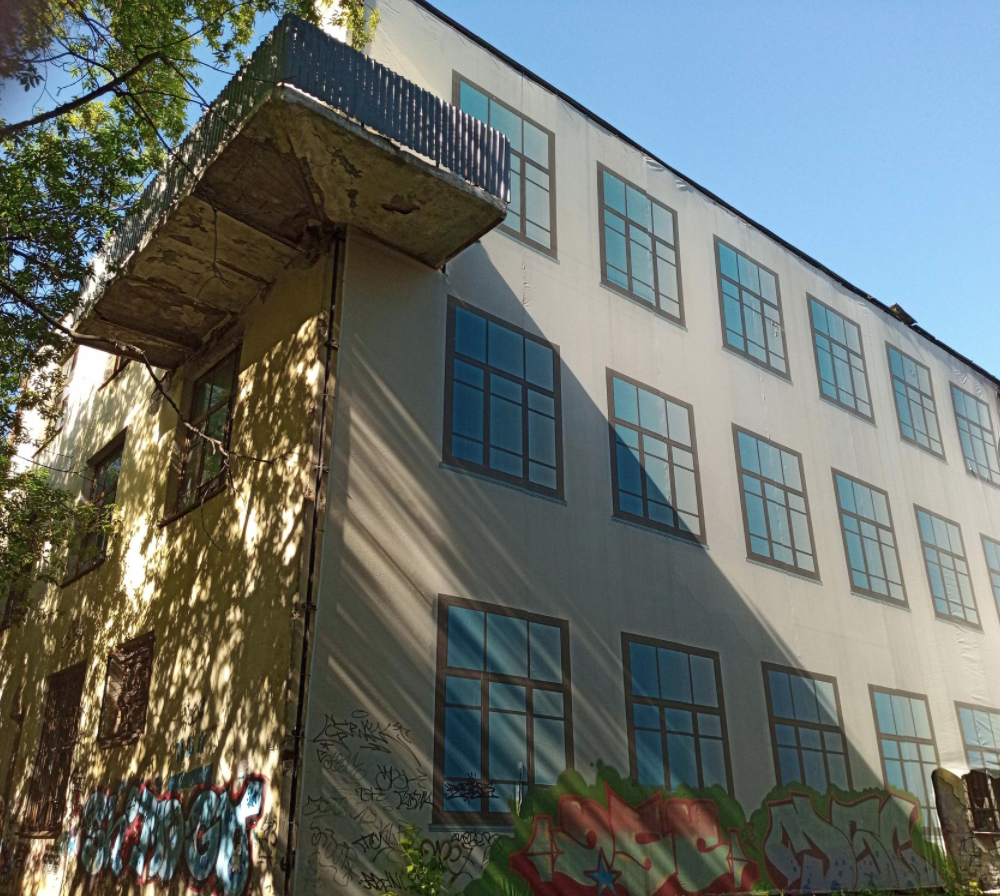 Фото: проект «Что там с ОКН» / Жанна Калинина