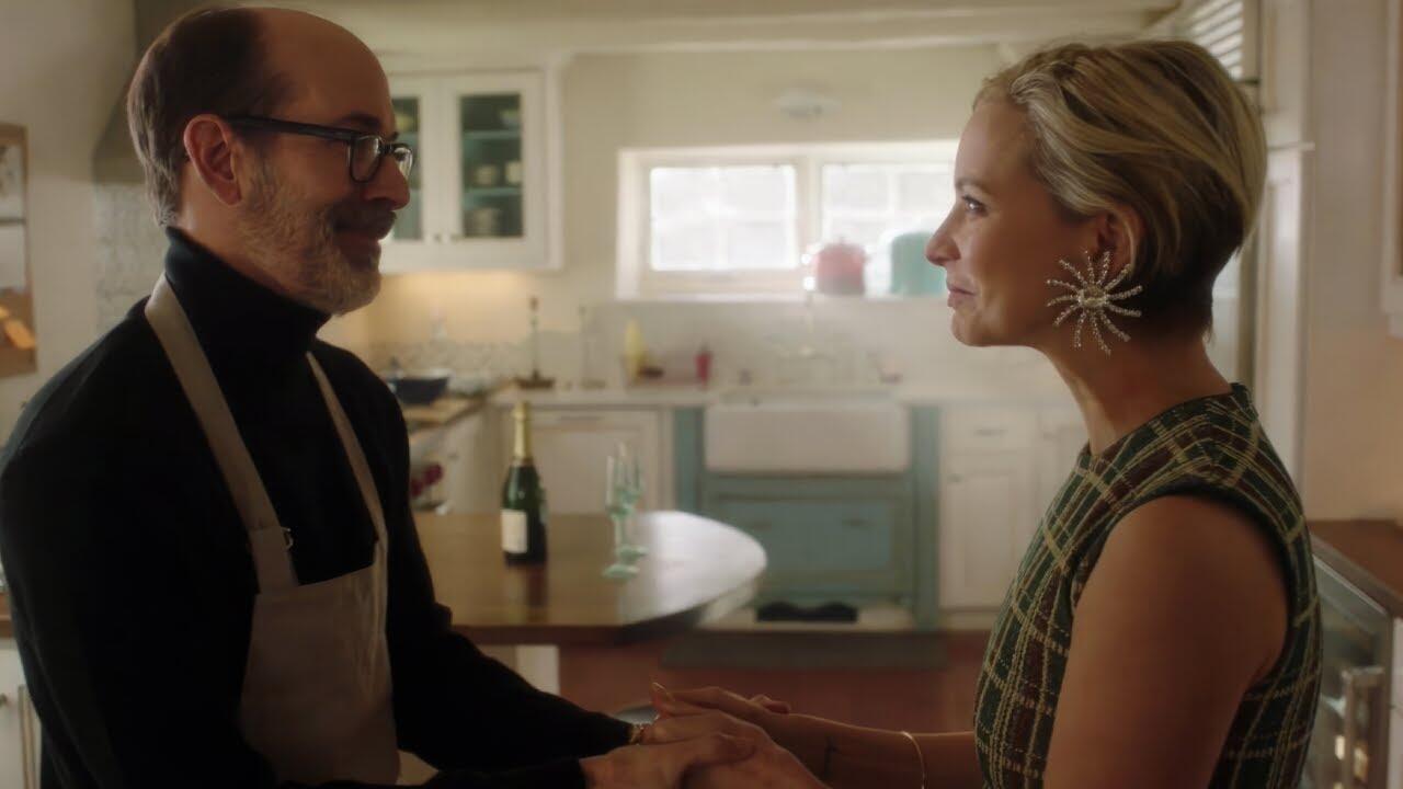 Кадр из фильма «Что случилось с Хелен»