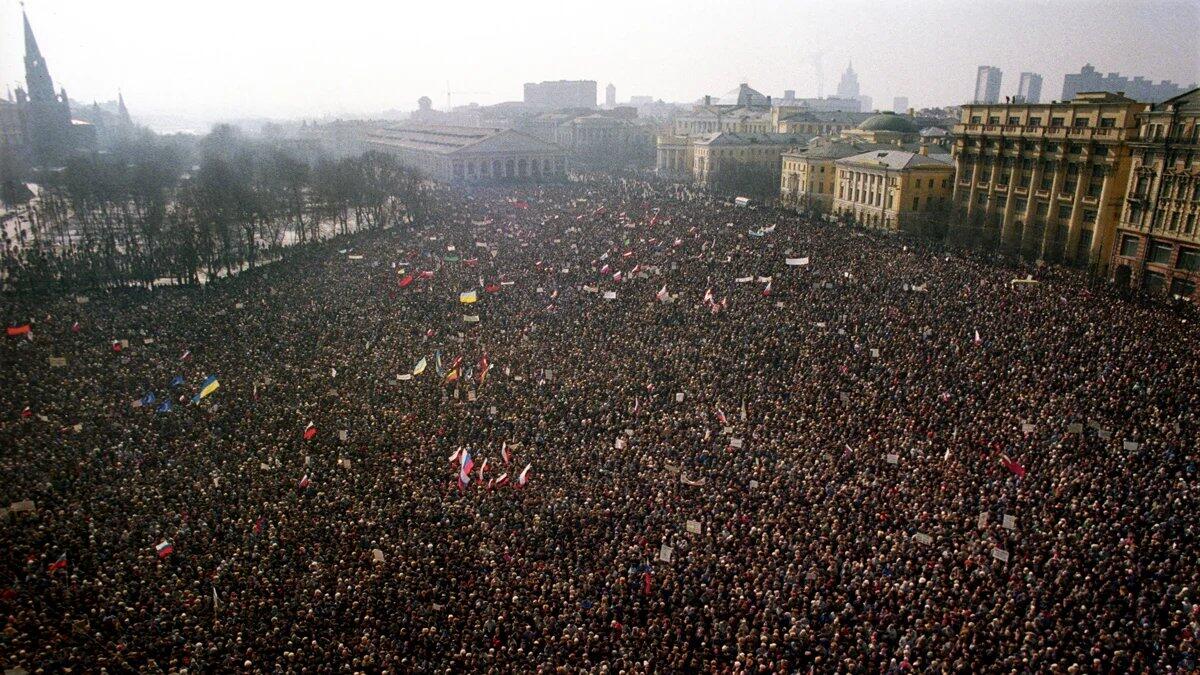  Фото: Дмитрий Соколов / ТАСС