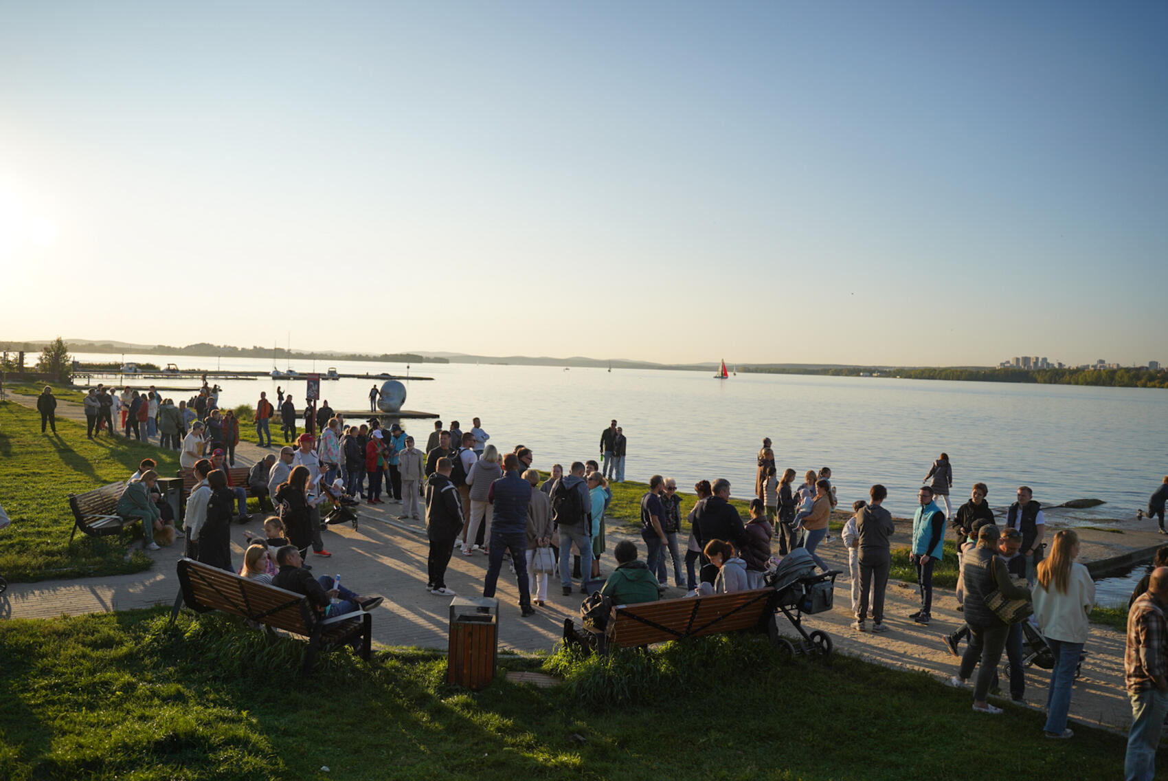 Фото: Елена Елизарова / It’s My City