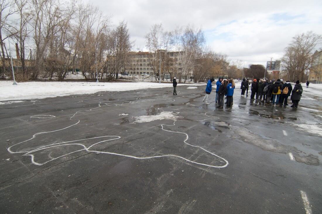 Фото: Елена Елизарова / It's My City