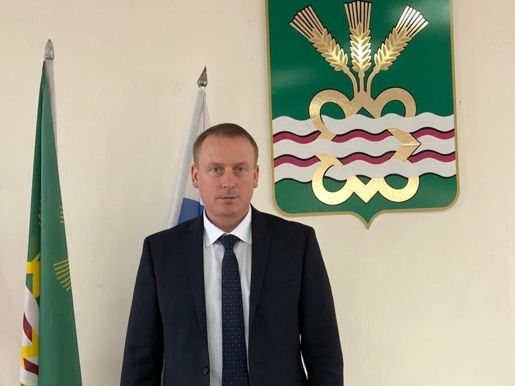 Фото: страница Сергея Белоусова во&nbsp;«ВКонтакте»