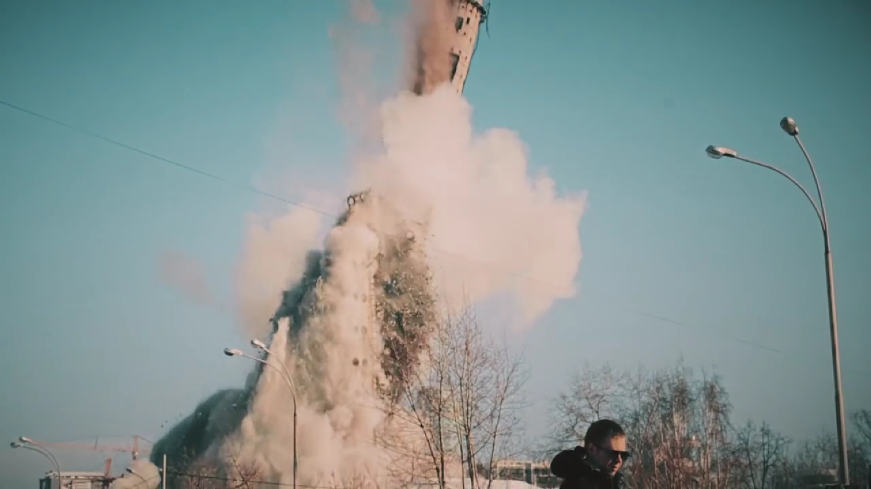 Скриншот видео с YouTube-канала kosandrew