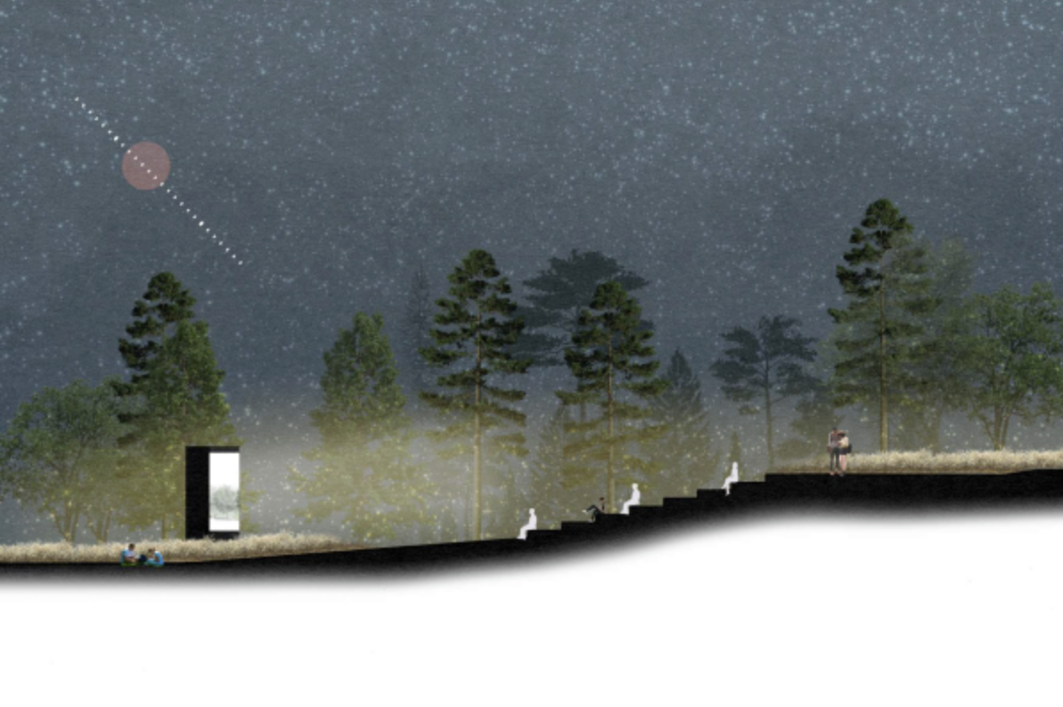 Концепция благоустройства