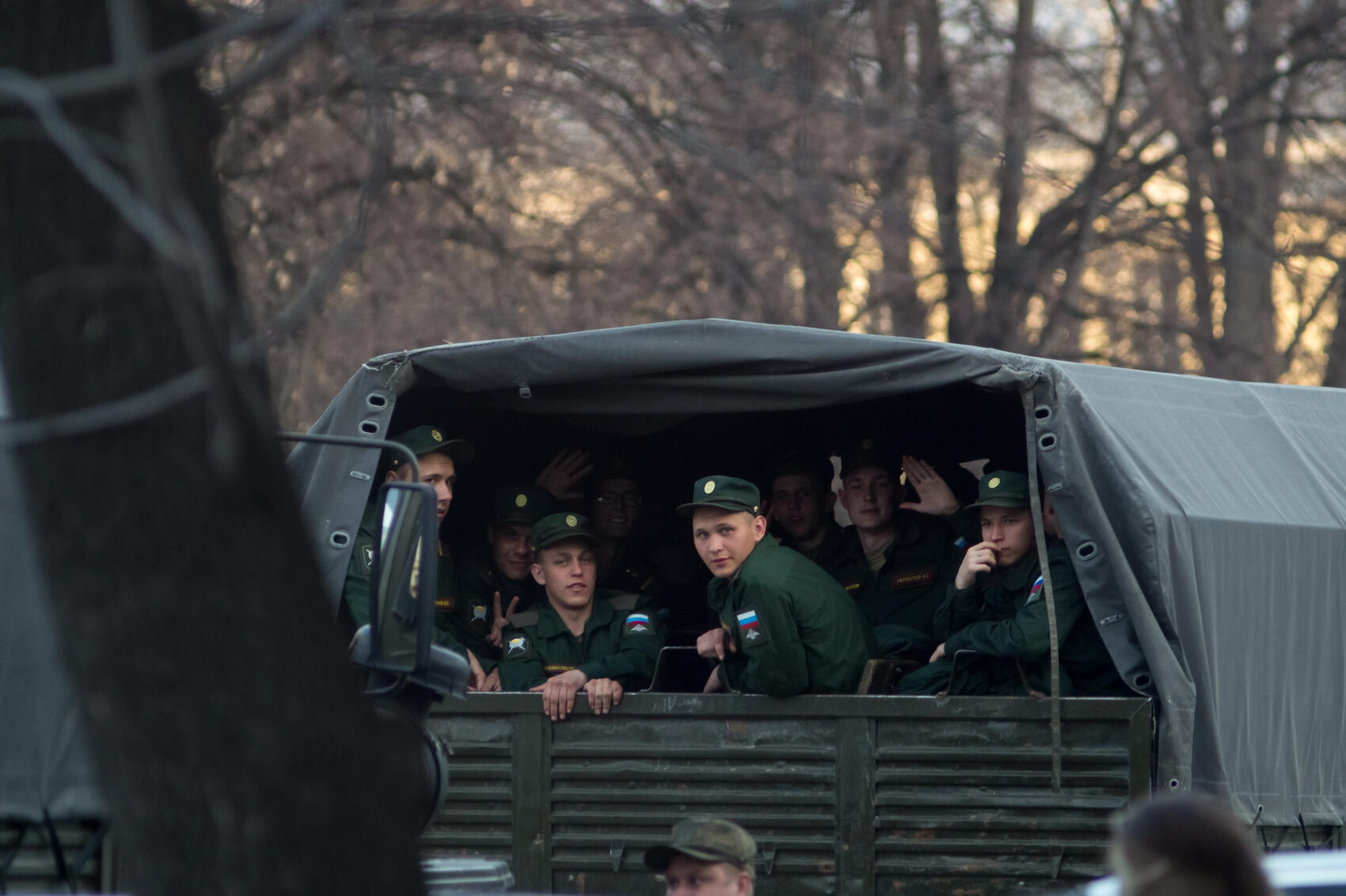 Фото: Елена Елизарова / It’s My City