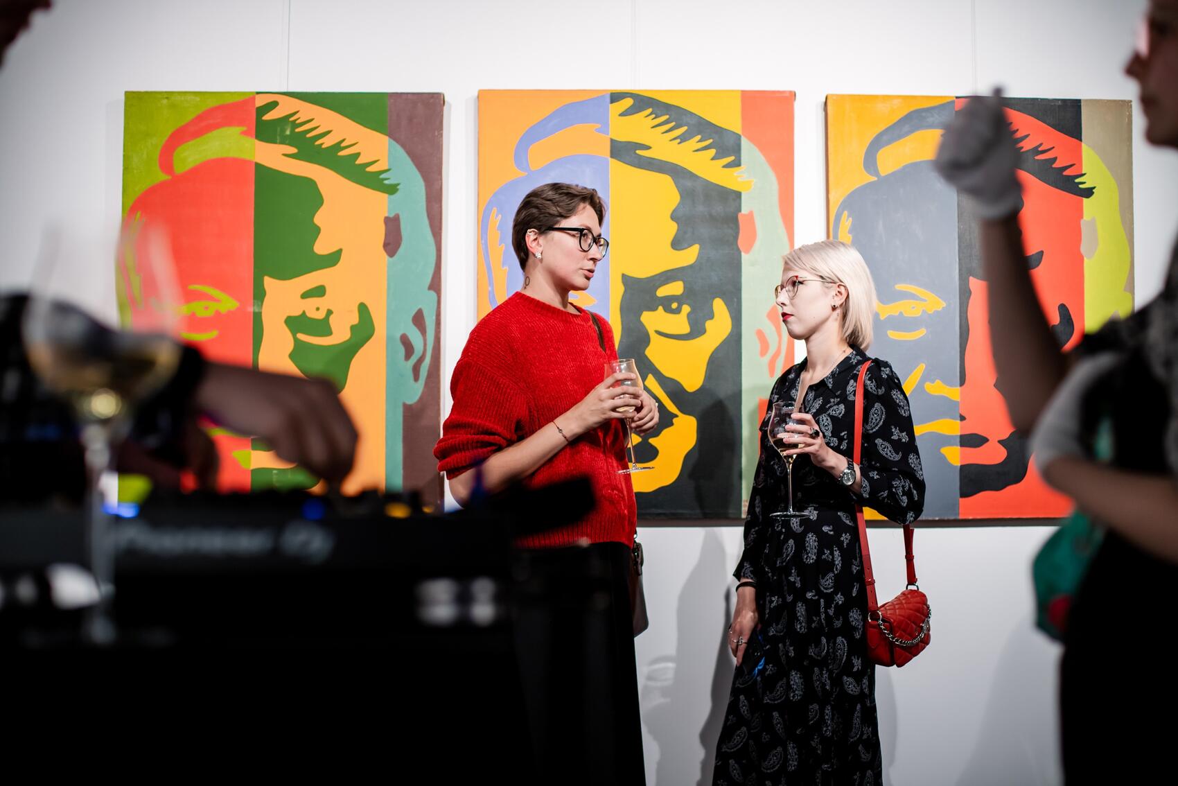 Фото: галерея «Синара Арт»