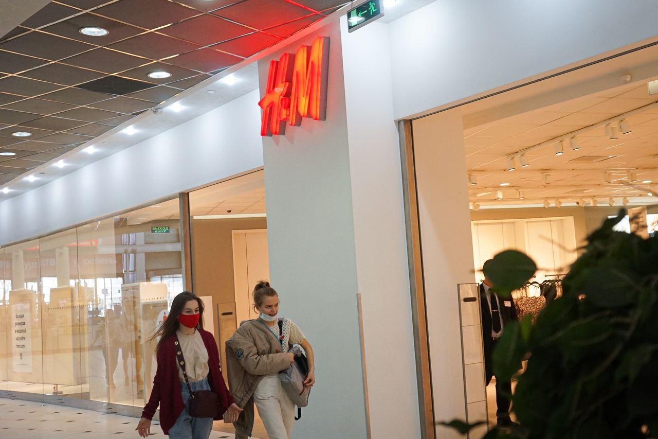 Фото: Арина Томашова / It's My City