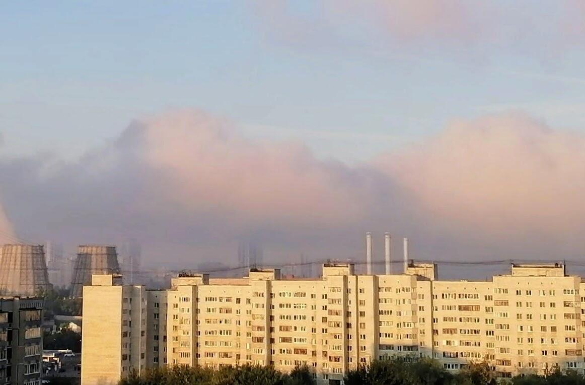 Фото: Инцидент Екатеринбург/«ВКонтакте»