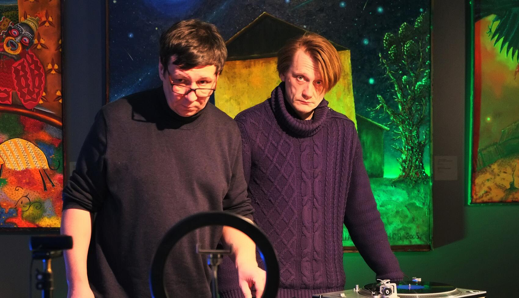 Фото: сообщество «СТРИМ» во «ВКонтакте»