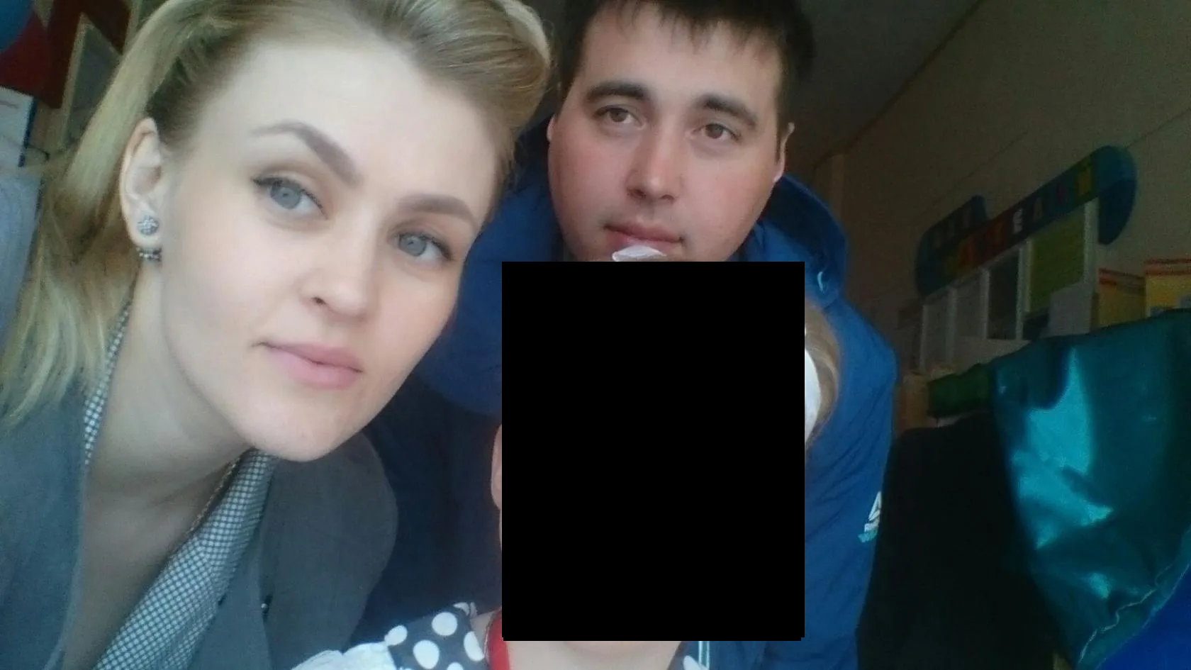 Фото: соцсети Татьяны