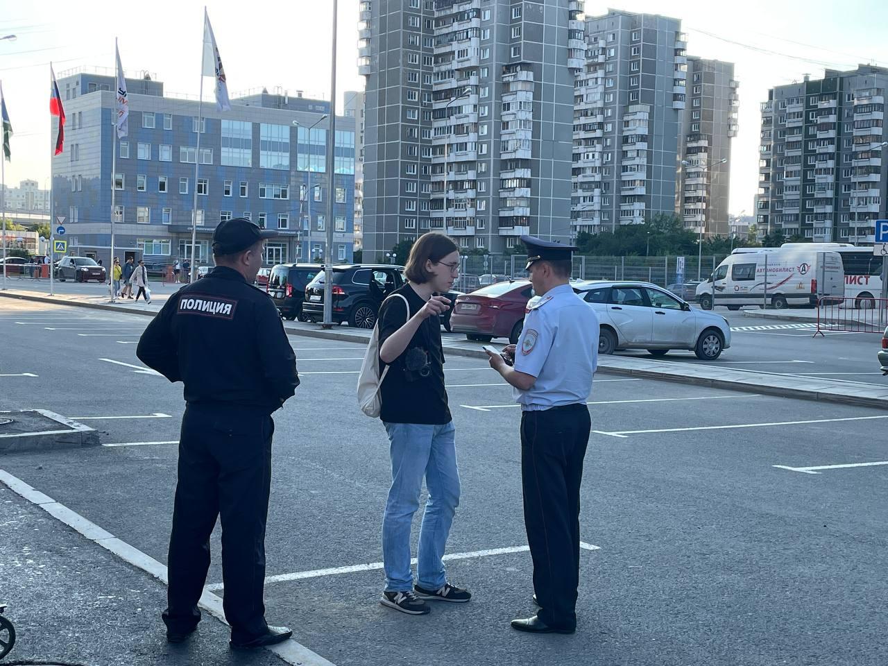 Фото: It's My City