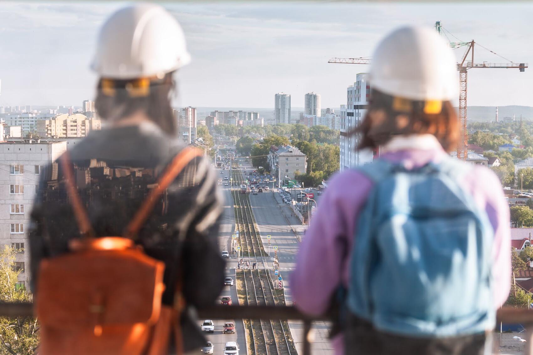 Фото: Игорь Брук / It's My City